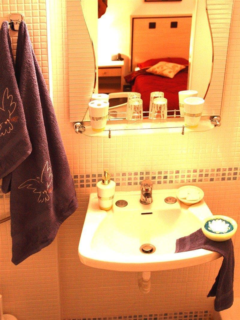 Nancy Hotel Limenas Chersonisou Exterior foto