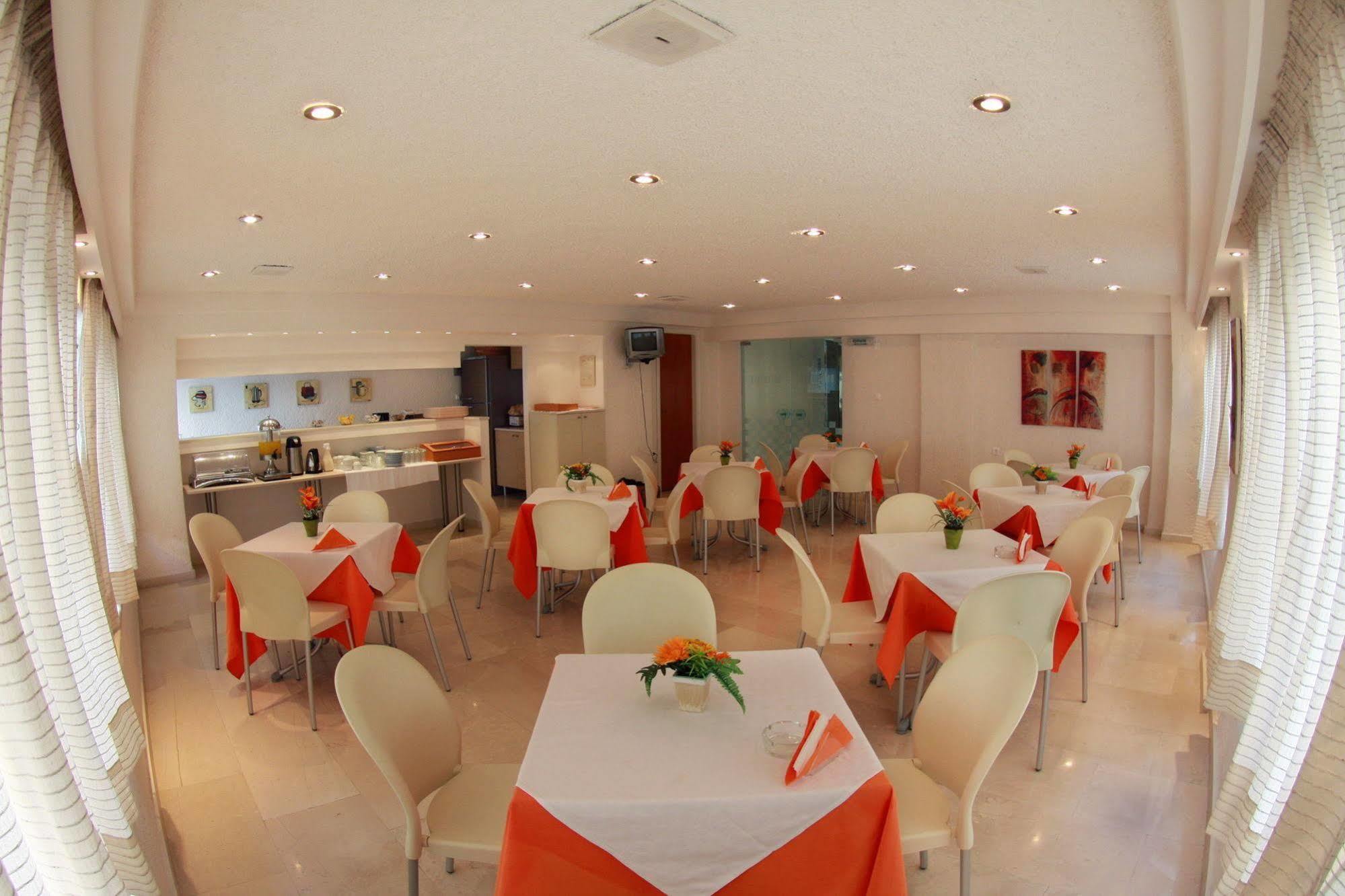 Nancy Hotel Limenas Chersonisou Exterior foto